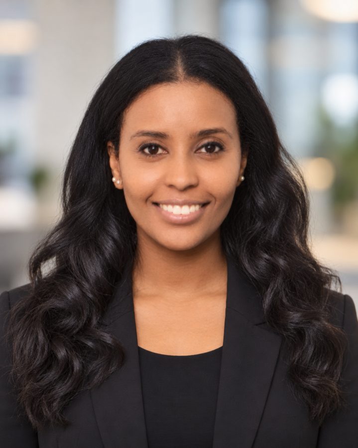 M. Gebriel, Star Freight woman-owned freight broker Dallas